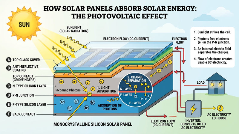 Is It Worth the Hype? 9 Undeniable Advantages of Carro Solar Energy
