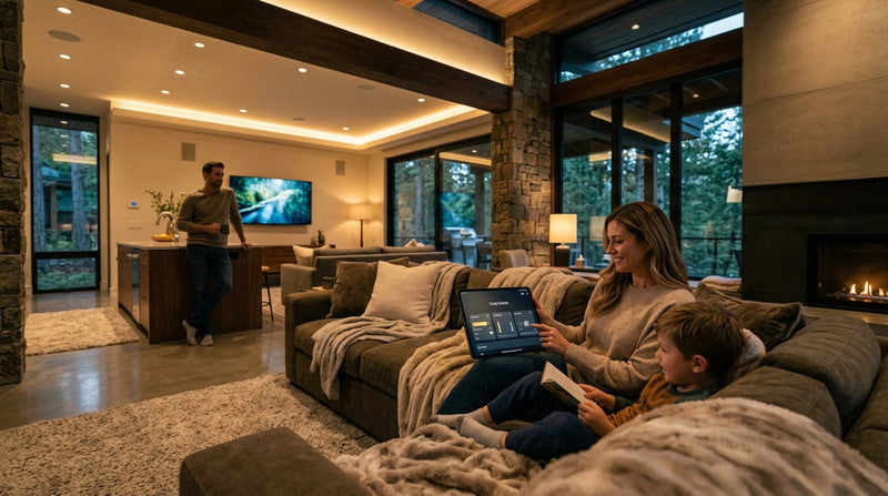 5 Reasons a Carro Video Doorbell Should Be Your Next Smart Home Upgrade