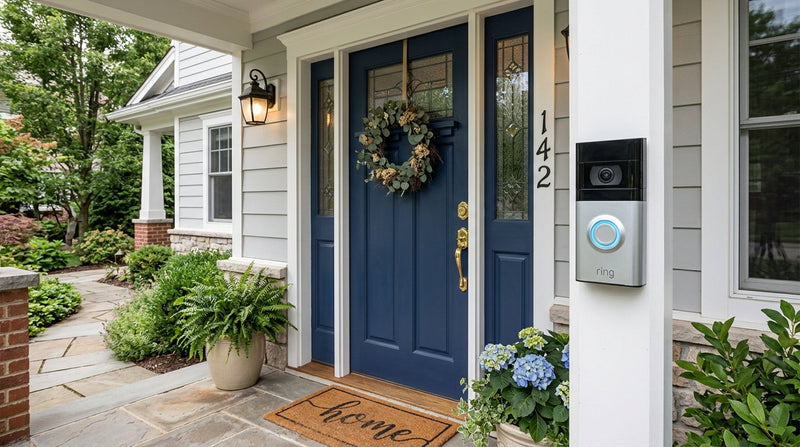 Beyond Basic Security: 10 Creative Ways to Use Your Carro Smart Doorbell