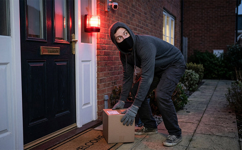 The New Standard in Home Security: Why You Need a Carro Video Doorbell
