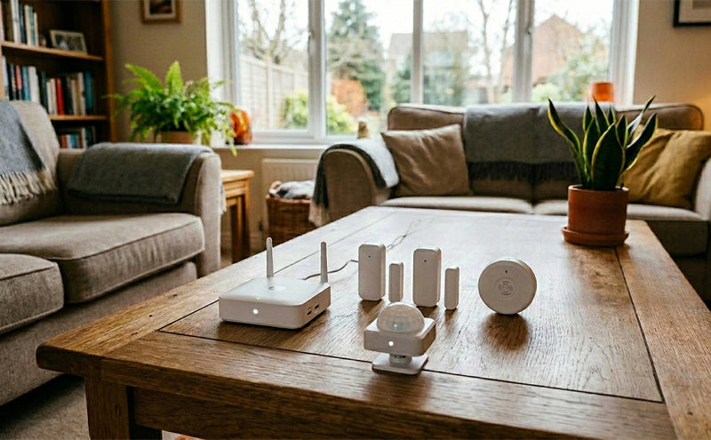 The Mastermind of Your Smart Home: Understanding the Carro Zigbee Gateway