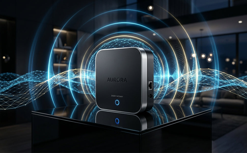 Demystifying ZigBee: The Wireless Powerhouse Behind Your Carro Smart Home