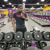Melvin Francisco